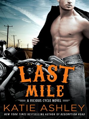 cover image of Last Mile
